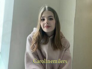 Carolinemilers