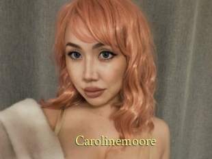 Carolinemoore