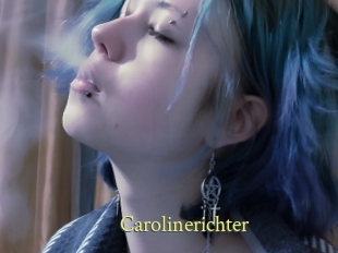 Carolinerichter