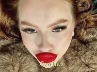 Carolines7