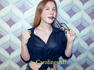 Carolinesteff