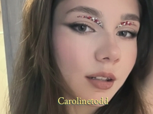 Carolinetodd