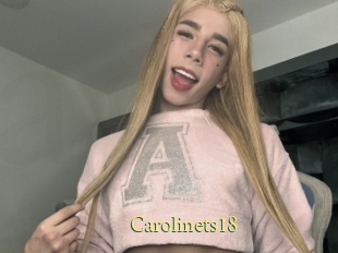 Carolinets18