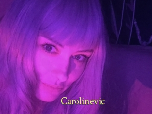 Carolinevic