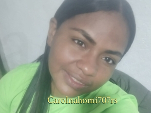 Carolnahomi707rs