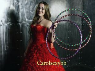 Carolsexybb