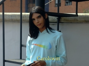 Carolswitt