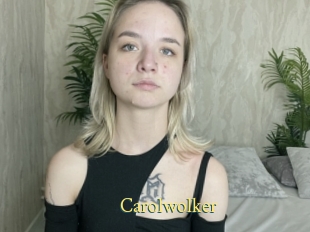 Carolwolker