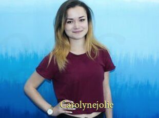 Carolynejolie