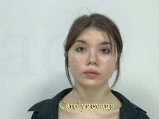Carolynevans