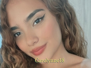 Carolynne18