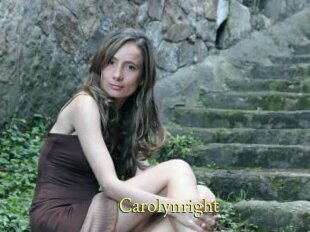 Carolynright