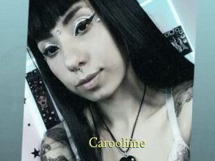 Carooliine