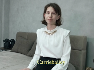 Carriebailey