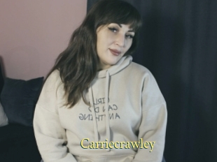 Carriecrawley