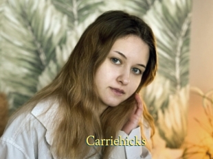 Carriehicks