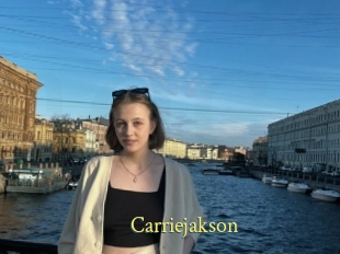 Carriejakson