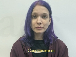 Carrienorman