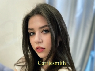 Carriesmith