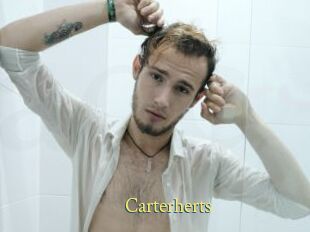 Carterherts