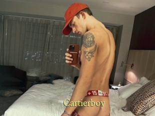 Cartierboy