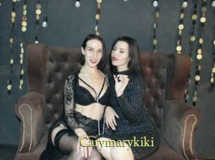 Carymarykiki