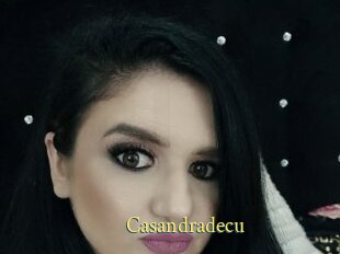 Casandradecu