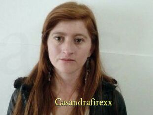 Casandrafirexx