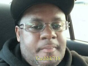 Cashbk718