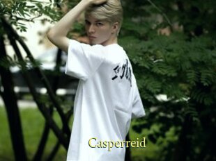 Casperreid