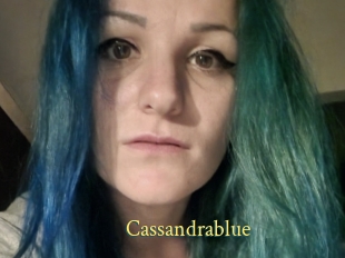Cassandrablue