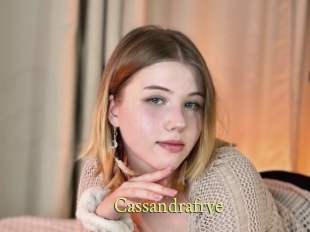 Cassandrafrye