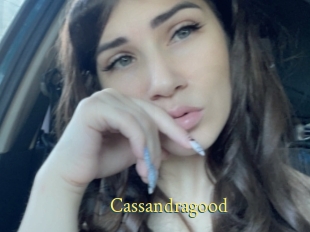 Cassandragood