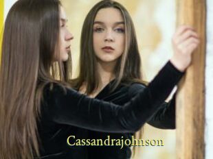Cassandrajohnson