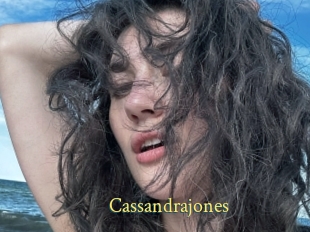 Cassandrajones