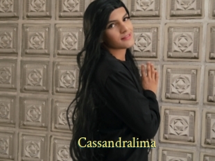 Cassandralima