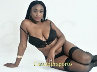Cassandraporto