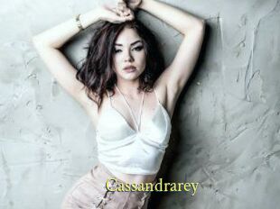 Cassandrarey