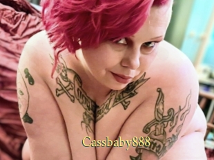 Cassbaby888