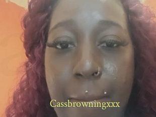 Cassbrowningxxx