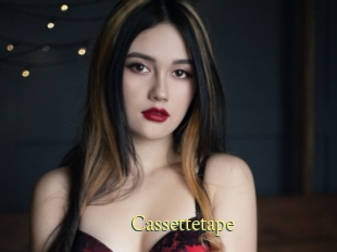 Cassettetape