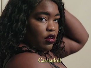 Cassiadoll