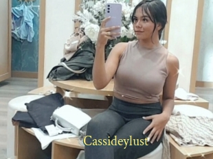 Cassideylust