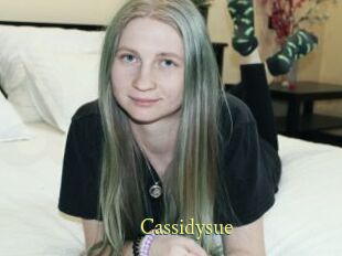 Cassidysue