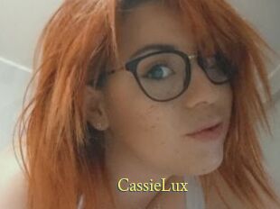 CassieLux