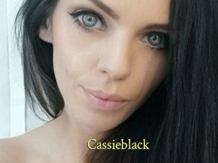 Cassieblack