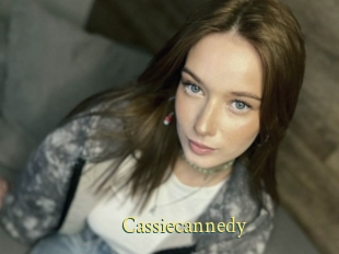 Cassiecannedy