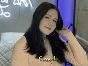 Cassiedi