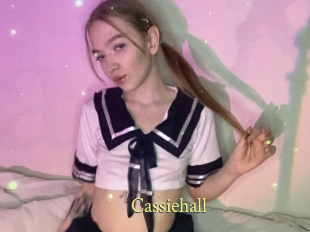 Cassiehall