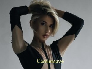 Cassiemave